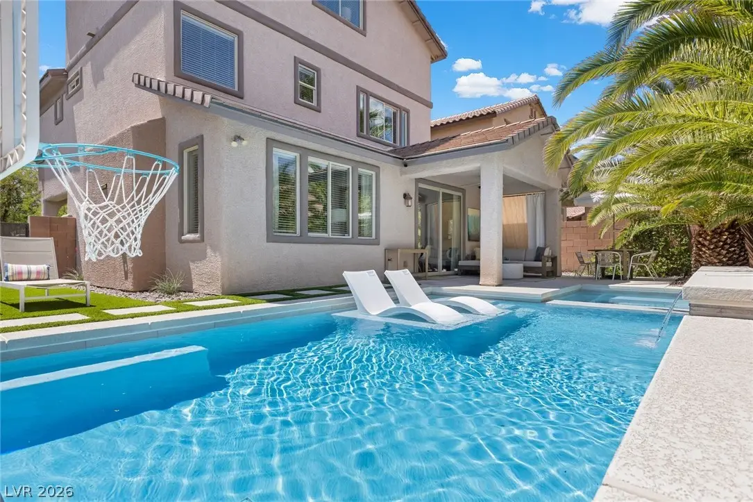 7536 Engleberg Avenue, Las Vegas, NV 89178 - #1