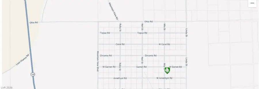 1220 W Amethyst Road, Pahrump, NV 89060 - #2