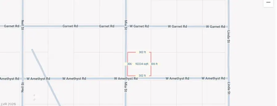 1220 W Amethyst Road, Pahrump, NV 89060 - #3