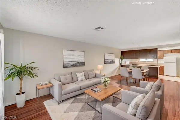 3263 Savalli Street #D, Las Vegas, NV 89102