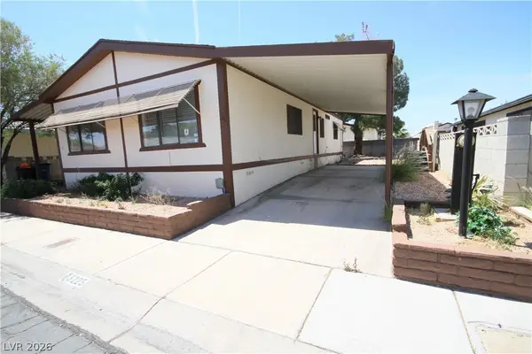 3225 Tularosa Lane, Las Vegas, NV 89122