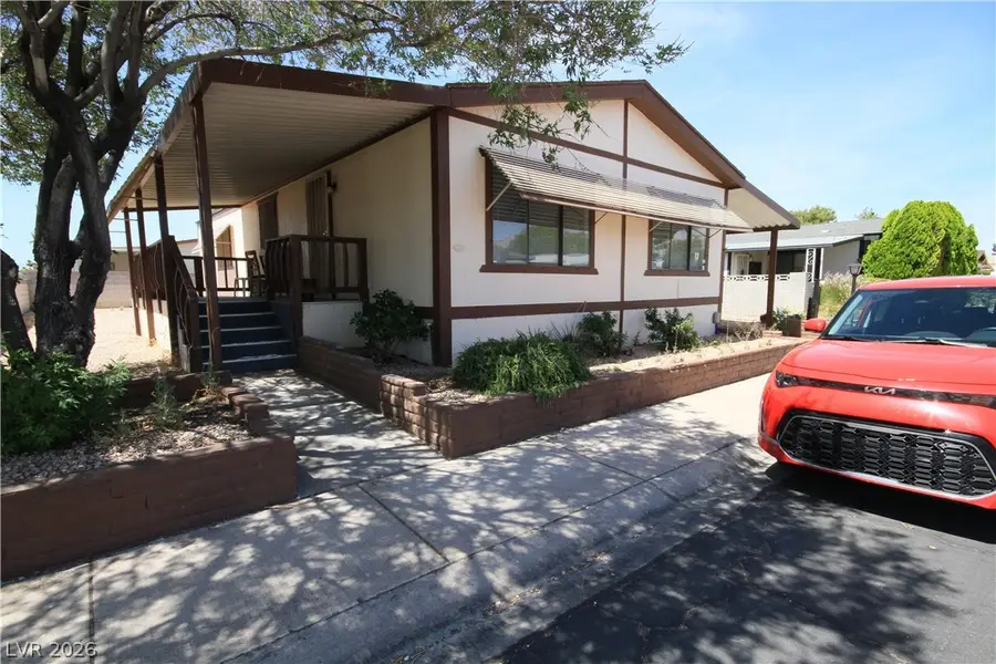 3225 Tularosa Lane, Las Vegas, NV 89122 - #2