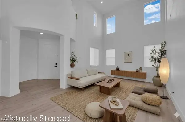 7511 Shadow Estates Way, Las Vegas, NV 89113