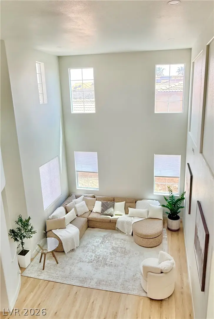 7511 Shadow Estates Way, Las Vegas, NV 89113 - #2