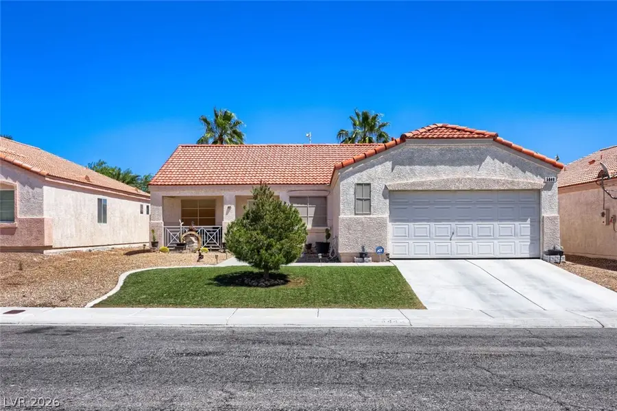 5848 Creekside Sands Lane, North Las Vegas, NV 89031 - #3