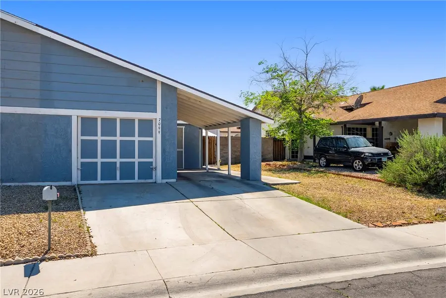 7099 Sprucewood Street, Las Vegas, NV 89147 - #2