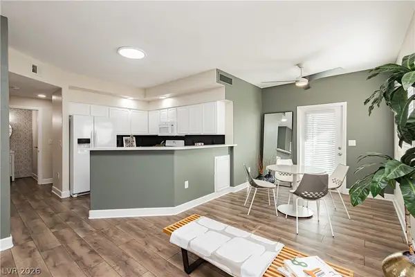 310 Manti Pl Place #310, Henderson, NV 89014