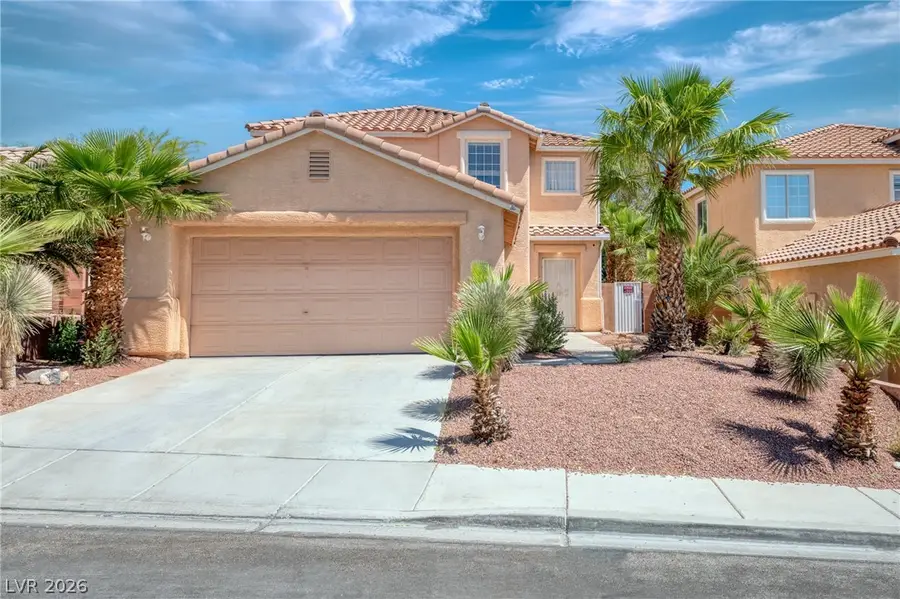 11224 Rose Reflet Place, Las Vegas, NV 89144 - #3