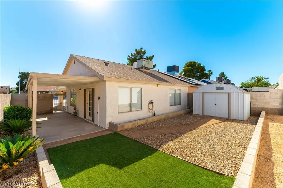 1900 Winterwood Boulevard, Las Vegas, NV 89142 - #3