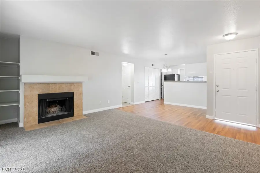 2750 S Durango Drive #2061, Las Vegas, NV 89117 - #2