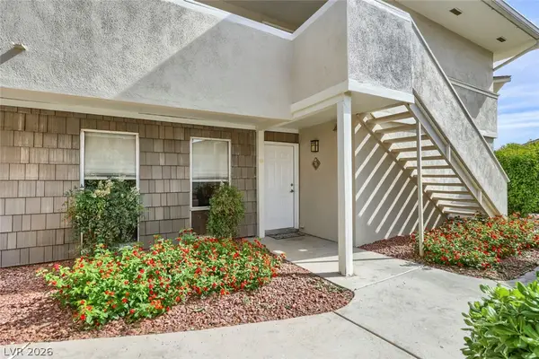 746 Oakmont Avenue #703, Las Vegas, NV 89109