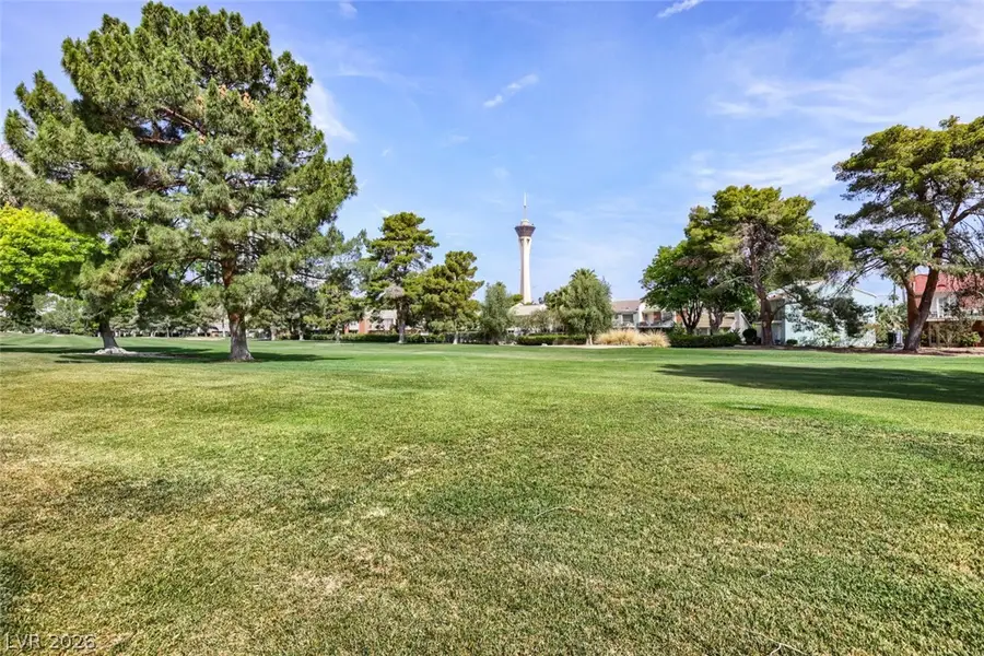 746 Oakmont Avenue #703, Las Vegas, NV 89109 - #2