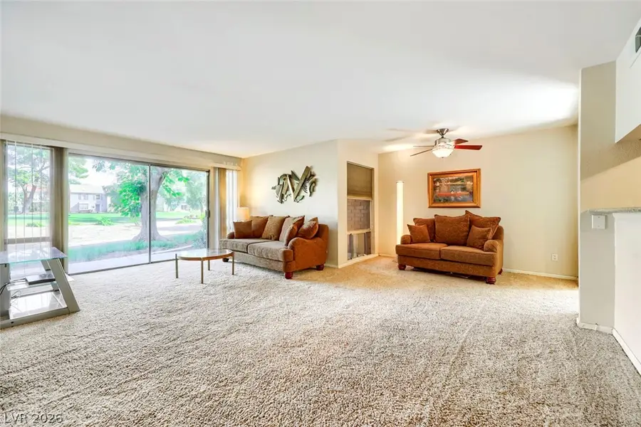 746 Oakmont Avenue #703, Las Vegas, NV 89109 - #3
