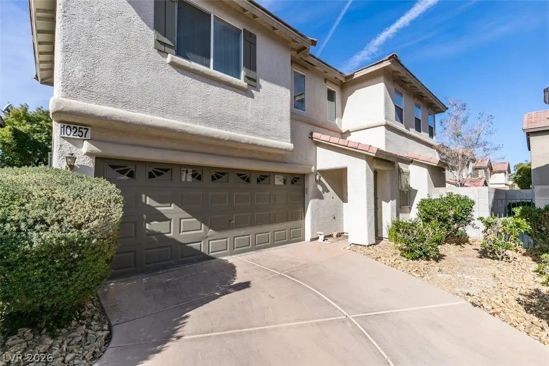 10257 Keystone Pastures Street, Las Vegas, NV 89183 - #1