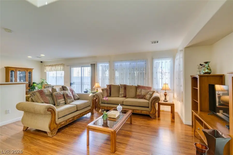10257 Keystone Pastures Street, Las Vegas, NV 89183 - #2
