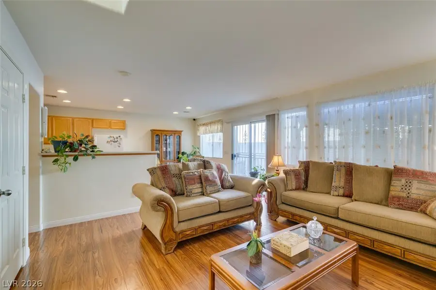 10257 Keystone Pastures Street, Las Vegas, NV 89183 - #3