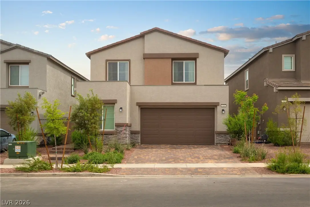 424 Isla Enclave Way, Henderson, NV 89011 - #1