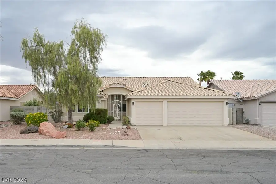 505 Bet Twice Street, Henderson, NV 89015 - #3