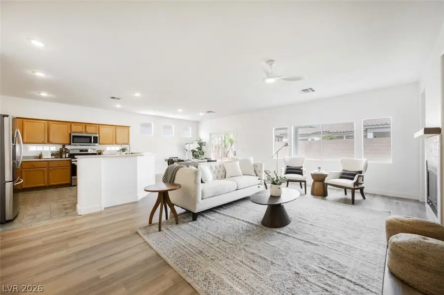 4130 Farmdale Avenue, North Las Vegas, NV 89031 - #2