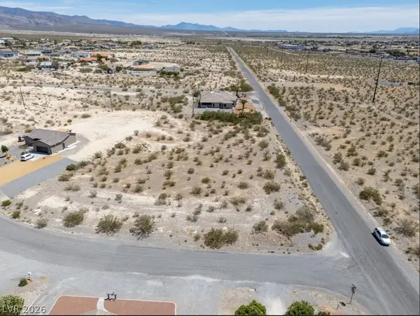2121 S Abbe Lane, Pahrump, NV 89048