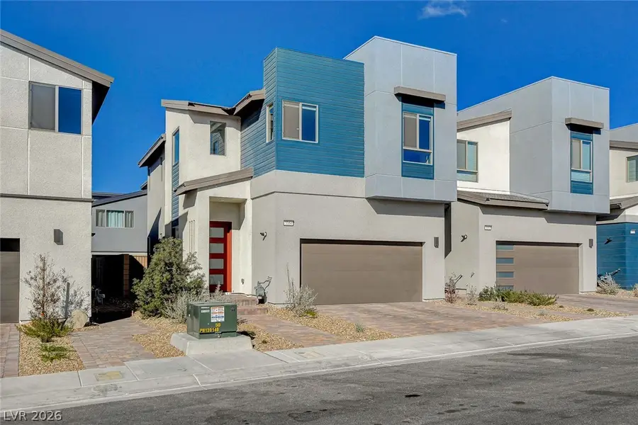 3354 Via Strada Street, Henderson, NV 89044 - #2