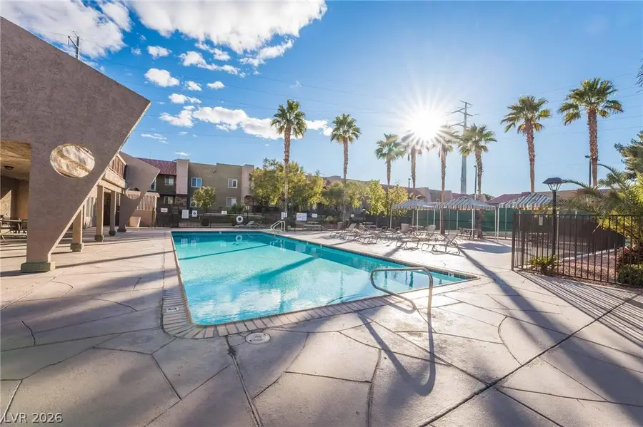 4391 Alexis Drive #321, Las Vegas, NV 89103 - #2