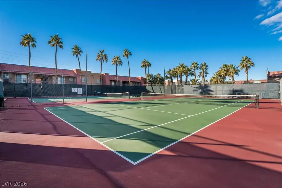 4391 Alexis Drive #321, Las Vegas, NV 89103 - #3