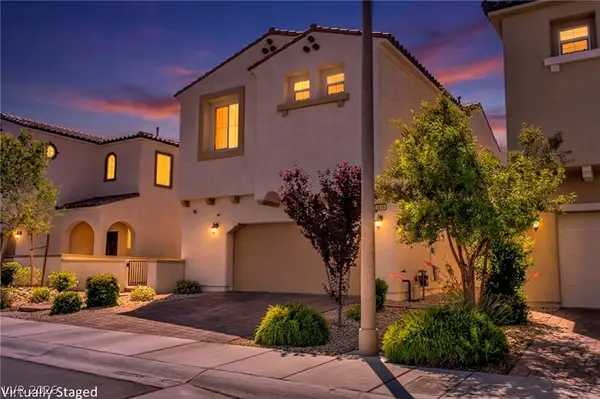 8049 Tank Loop Street, Las Vegas, NV 89166