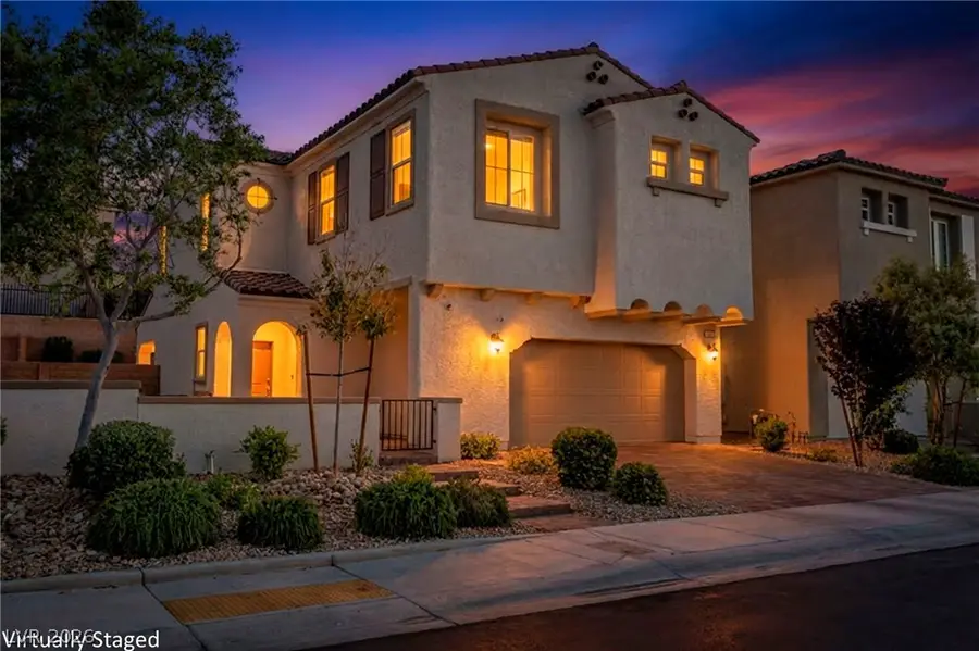 8049 Tank Loop Street, Las Vegas, NV 89166 - #2