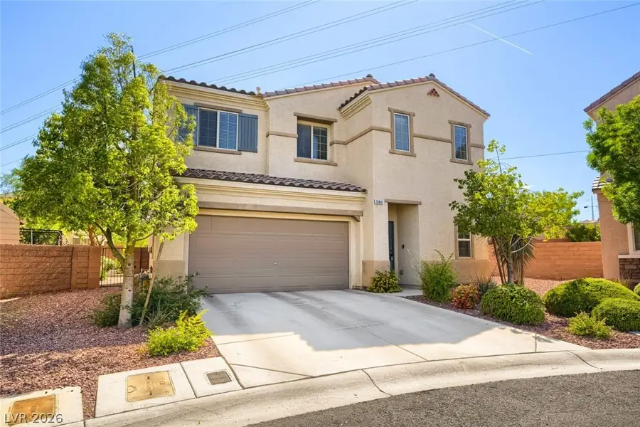 10641 Axis Mountain Court, Las Vegas, NV 89166 - #2