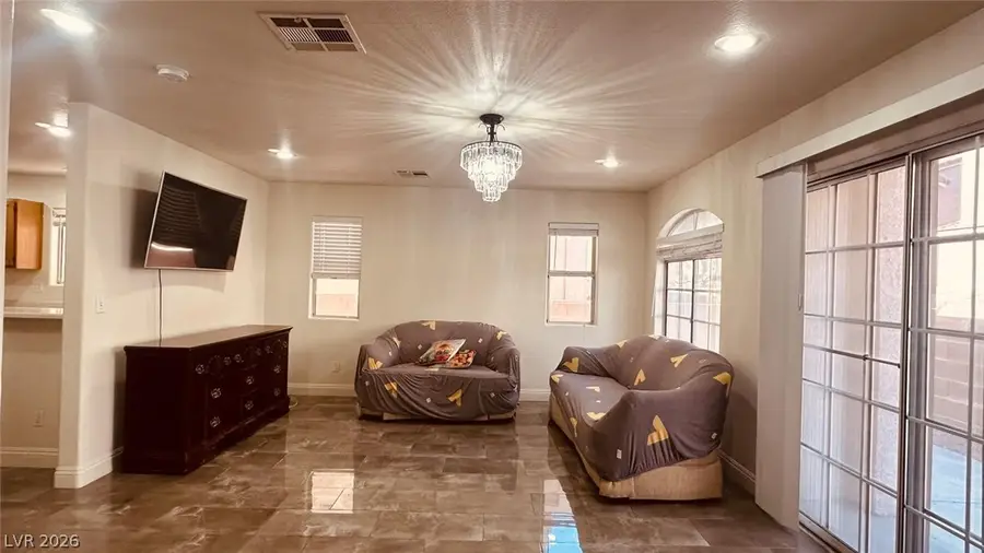 6012 Ghost Town Trail, Las Vegas, NV 89118 - #2