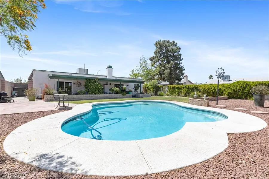 5908 Concert Drive, Las Vegas, NV 89107 - #2