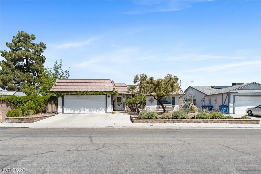 5908 Concert Drive, Las Vegas, NV 89107 - #3