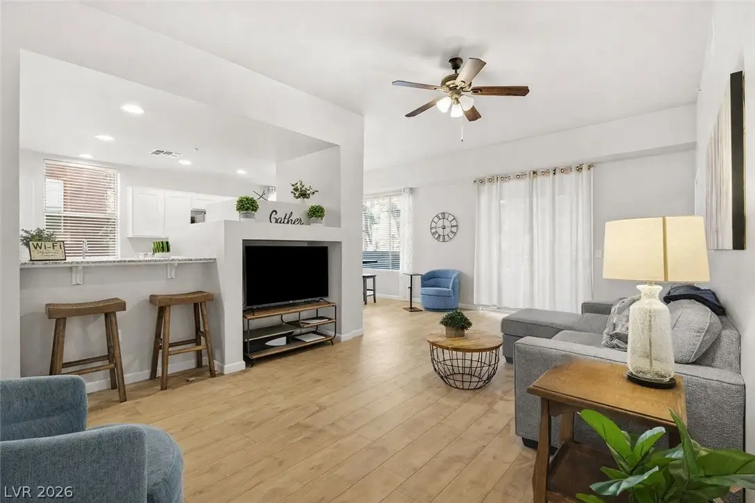 43 E Agate Avenue #209, Las Vegas, NV 89123 - #1