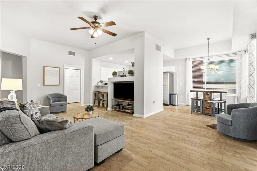 43 E Agate Avenue #209, Las Vegas, NV 89123 - #2