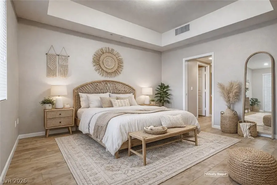 43 E Agate Avenue #209, Las Vegas, NV 89123 - #3