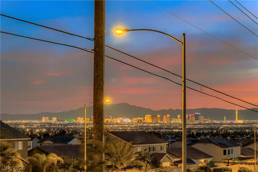 6633 Lucky Boy Drive, Las Vegas, NV 89110 - #2