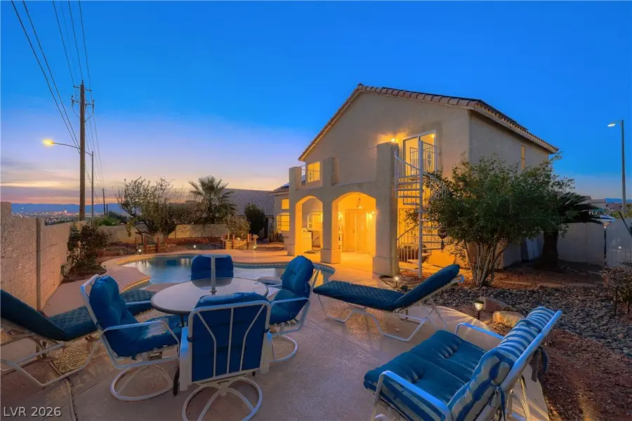 6633 Lucky Boy Drive, Las Vegas, NV 89110 - #3