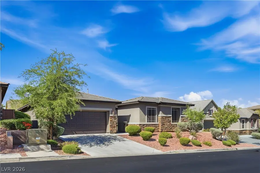 10310 Oak Terrace Avenue, Las Vegas, NV 89149 - #2