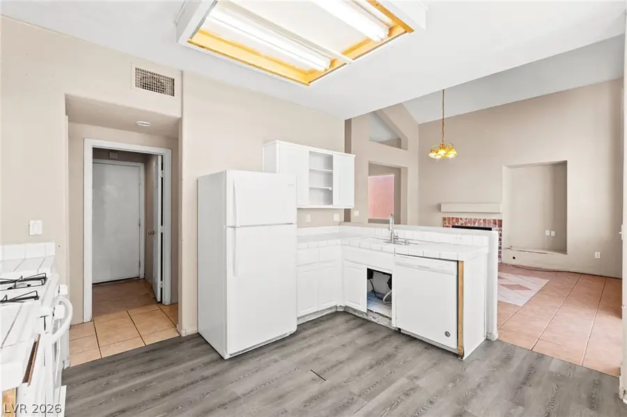 8124 Kokoma Drive, Las Vegas, NV 89128 - #3