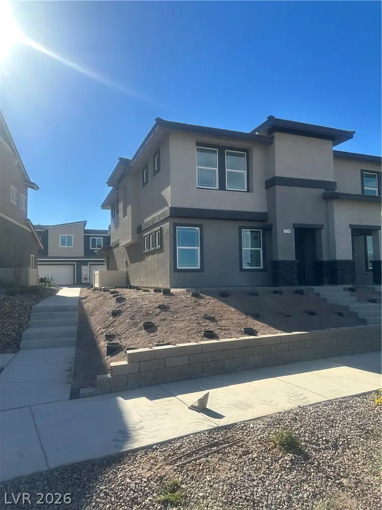 1114 Scarlet Sparrow Street, Henderson, NV 89011 - #1