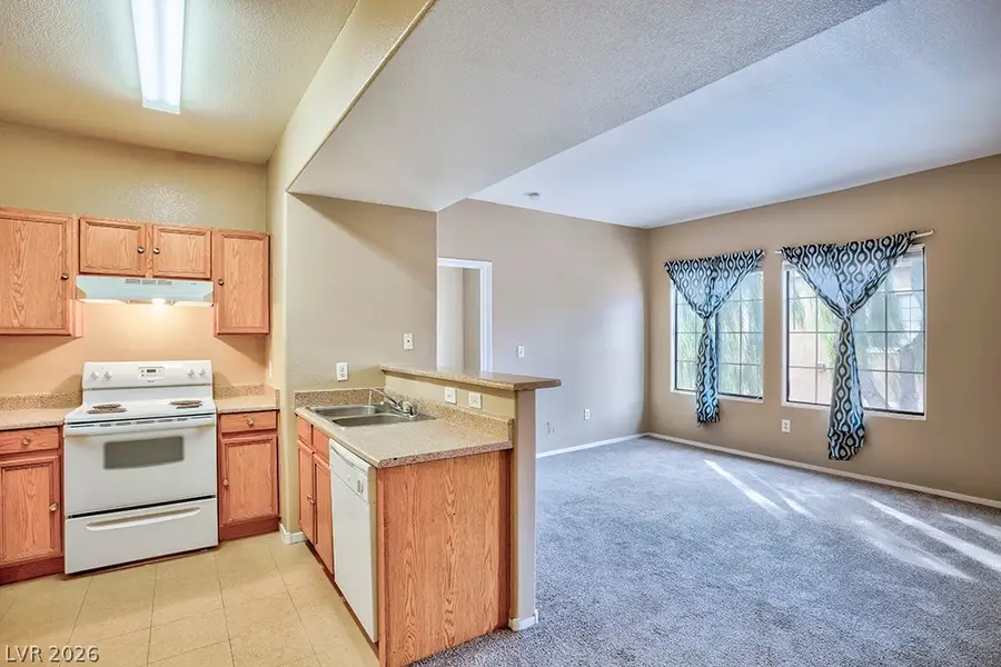 2161 Hussium Hills Street #203, Las Vegas, NV 89108 - #3