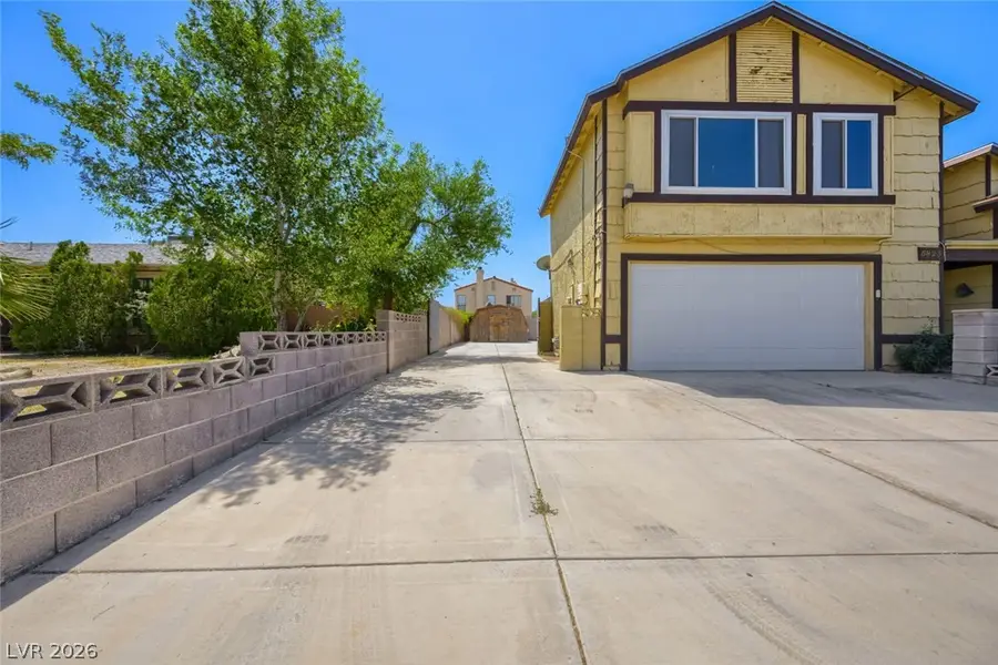 5823 E Monroe Avenue, Las Vegas, NV 89110 - #3