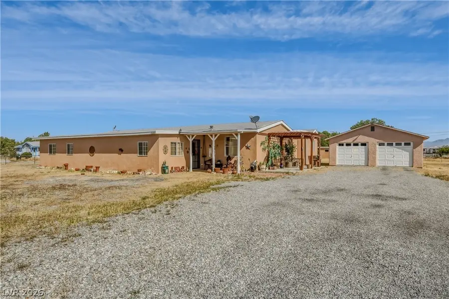 1320 Piltz Road, Pahrump, NV 89060 - #3