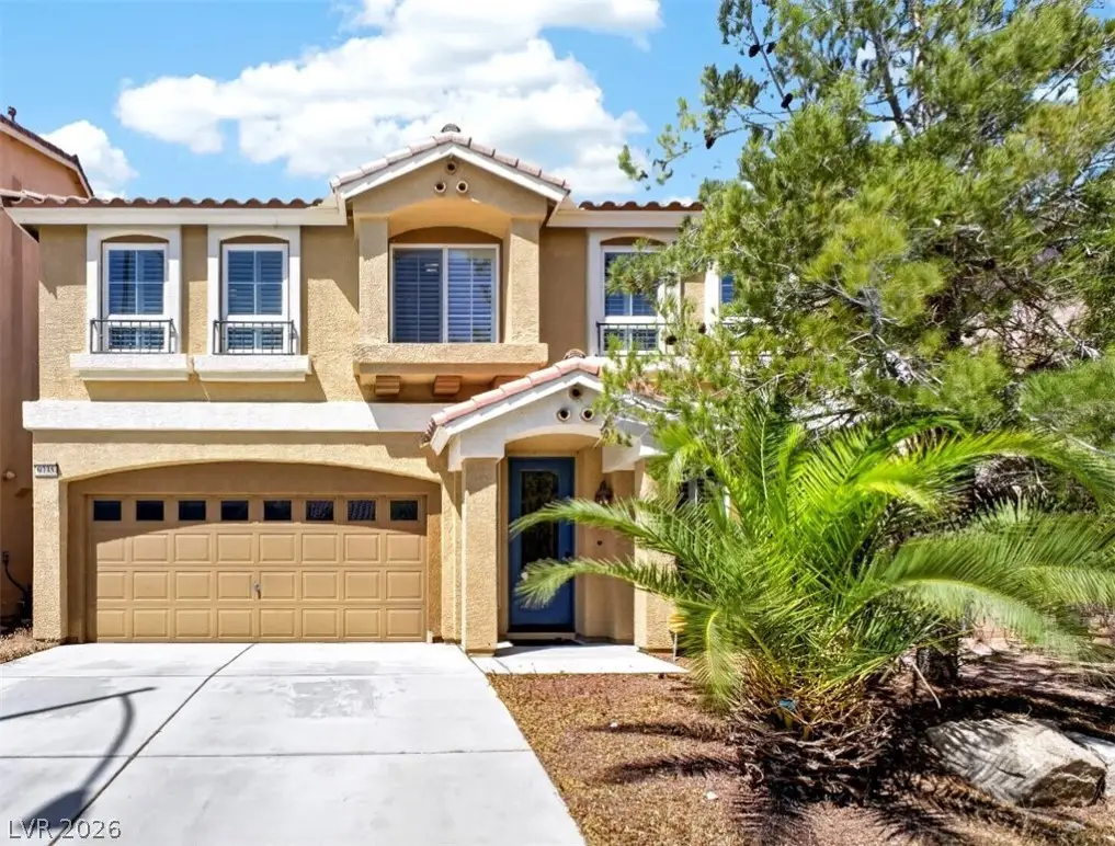 9735 Panther Hollow Street, Las Vegas, NV 89141 - #1