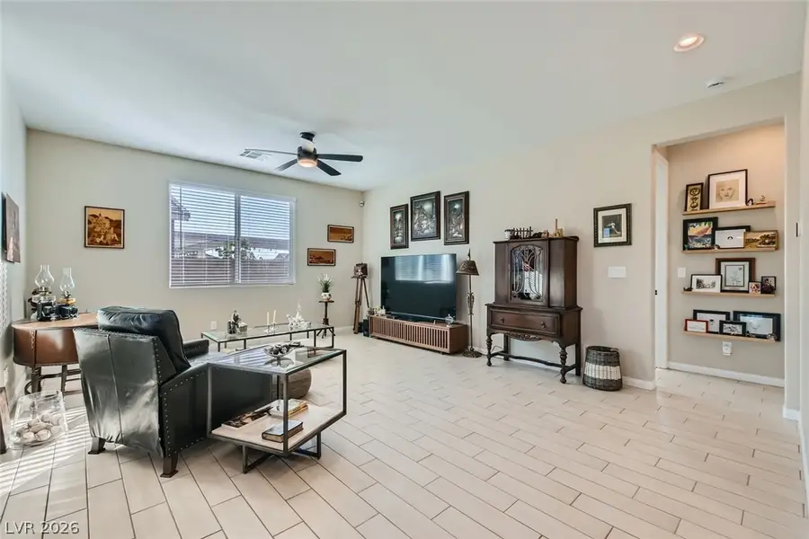 6350 Carsey Crest Street, North Las Vegas, NV 89031 - #2