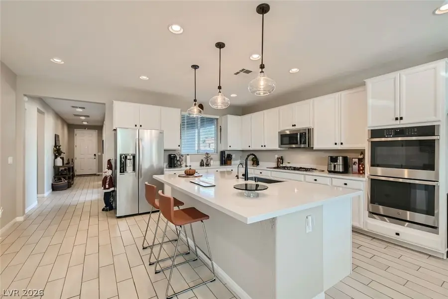 6350 Carsey Crest Street, North Las Vegas, NV 89031 - #3