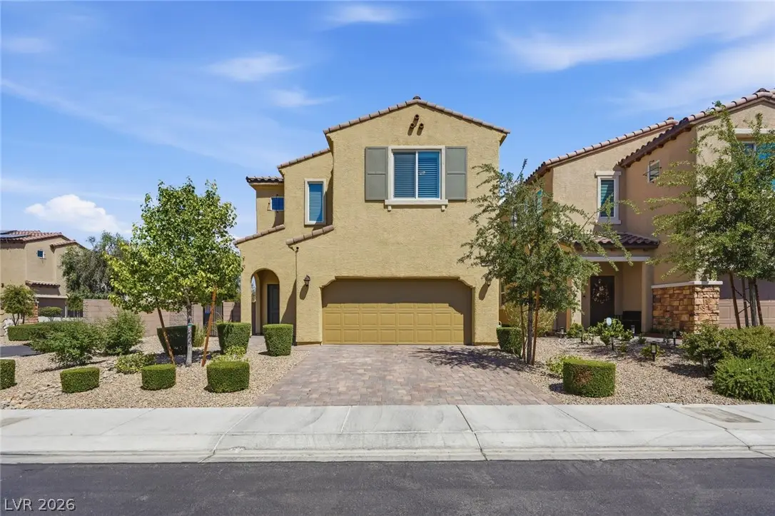 11466 Monte Isola Street, Las Vegas, NV 89141 - #1