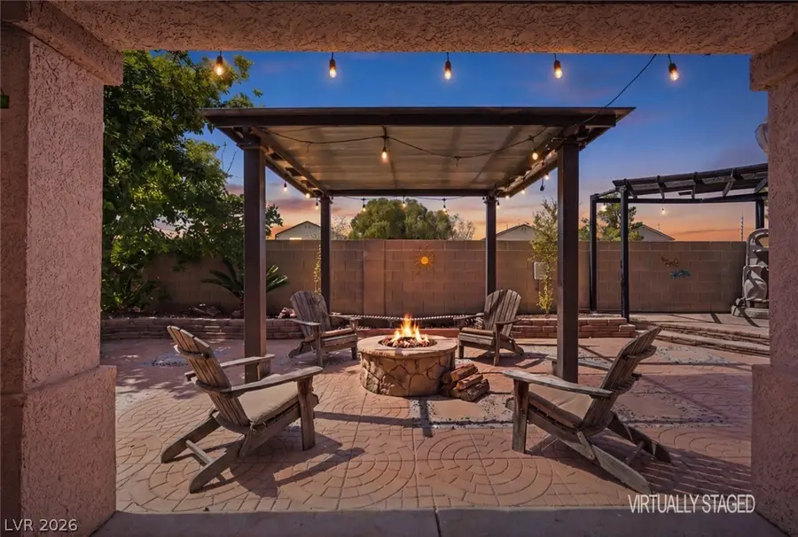 8997 Edgeworth Place, Las Vegas, NV 89123 - #2