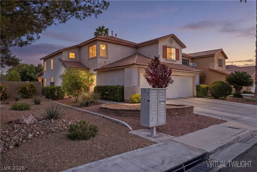 8997 Edgeworth Place, Las Vegas, NV 89123 - #3